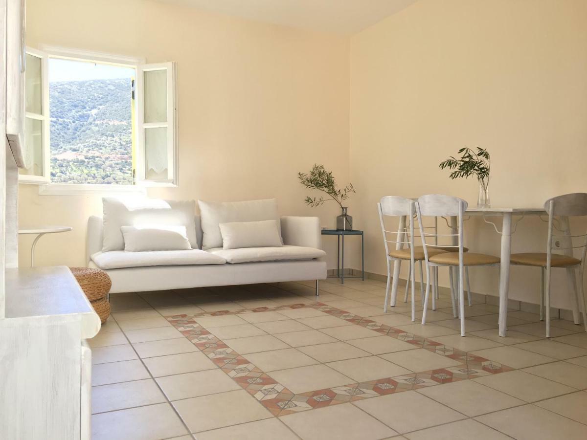Case Panoramiche Platis Gialos  Exterior photo